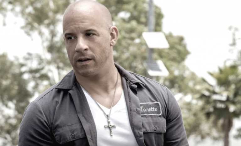 Fast and Furious 8: fiamme e velocità nella prima clip Fast and Furious 8: fiamme e velocità nella prima clip