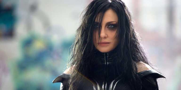 Thor: Ragnarok, il nemico originario di Hela era una vecchia conoscenza del MCU