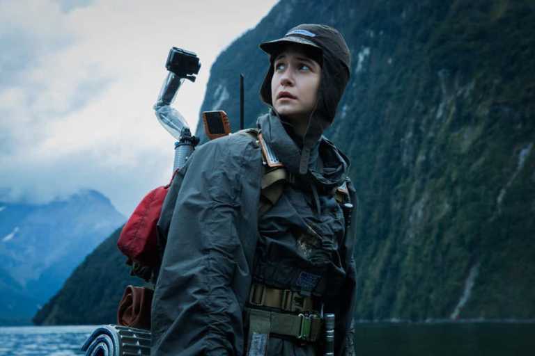 Alien Covenant: un nuovo spot anticipa l’Apocalisse degli Ingegneri Alien Covenant: un nuovo spot anticipa l’Apocalisse degli Ingegneri