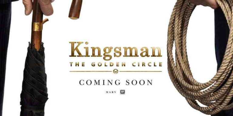 Kingsman the Golden Circle: poster, sinossi e descrizione del footage del CinemaCon Kingsman the Golden Circle: poster, sinossi e descrizione del footage del CinemaCon