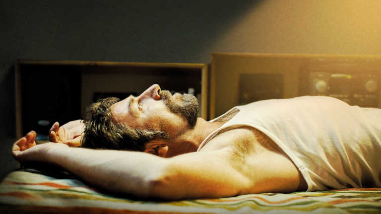 La vendetta di un uomo tranquillo recensione del film di Ra&uacute;l Ar&eacute;valo