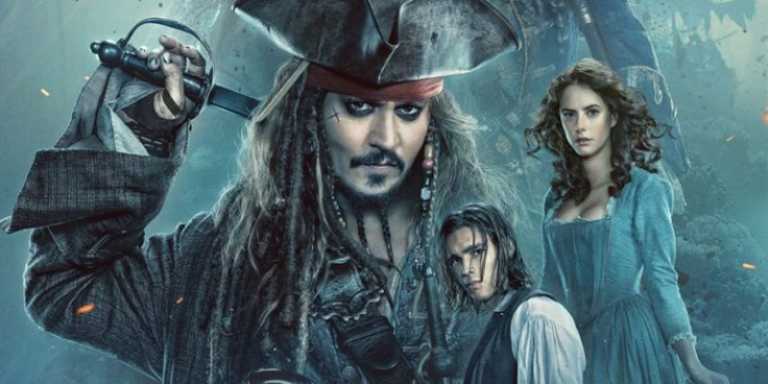 Pirati dei Caraibi 5: Jack scappa dalla forca nella nuova clip Pirati dei Caraibi 5: Jack scappa dalla forca nella nuova clip
