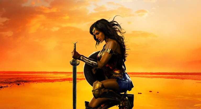 Wonder Woman: una giovane Diana nel nuovo trailer Wonder Woman: una giovane Diana nel nuovo trailer