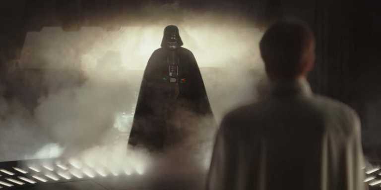 Greig Fraser riflette sulla sua ripresa preferita di &ldquo;Rogue One&rdquo;