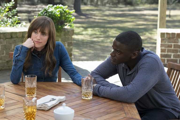 Scappa &ndash; Get Out: una clip in italiano dal film
