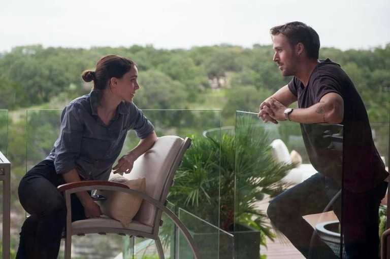 Song to Song: trailer italiano del film di Terrence Malick Song to Song: trailer italiano del film di Terrence Malick