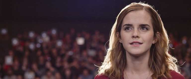 The Circle: ecco nuove immagini di Emma Watson dal film The Circle: ecco nuove immagini di Emma Watson dal film