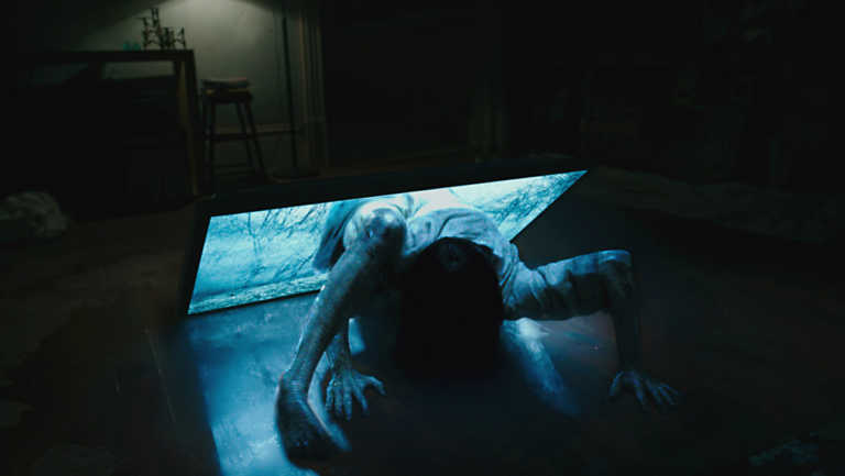 The Ring 3: recensione del film di F. Javier Guti&eacute;rrez&nbsp;