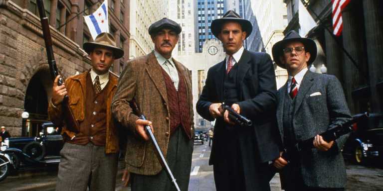 Paul Greengrass per il biopic sull&rsquo;uomo che ferm&ograve; Al Capone