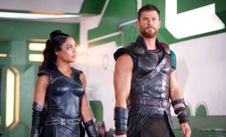 Thor Ragnarok: ecco le action figure Hasbro Thor Ragnarok: ecco le action figure Hasbro