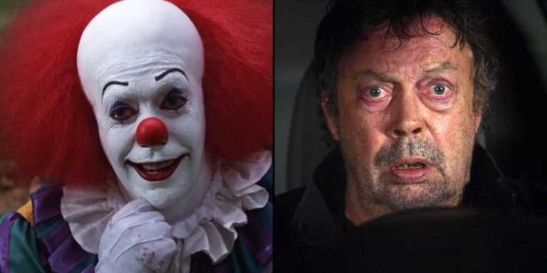 It: Tim Curry parteciper&agrave; al documentario sulla miniserie