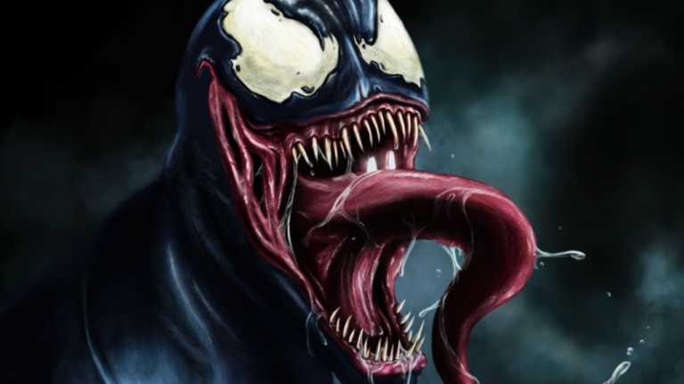 Venom: al via la produzione, Tom Hardy sul set – foto Venom: al via la produzione, Tom Hardy sul set – foto