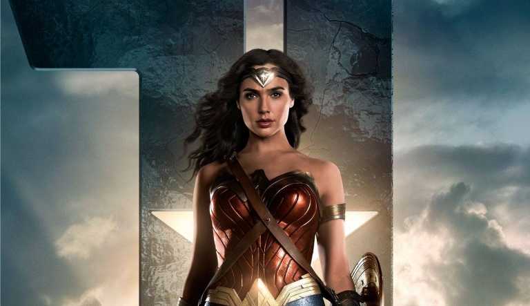 Wonder Woman: Gal Gadot annuncia una sorpresa in arrivo Wonder Woman: Gal Gadot annuncia una sorpresa in arrivo
