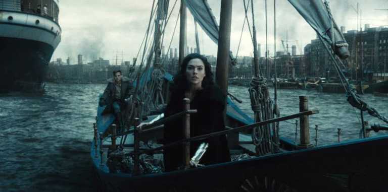 Wonder Woman: prima clip dal film con Gal Gadot Wonder Woman: prima clip dal film con Gal Gadot