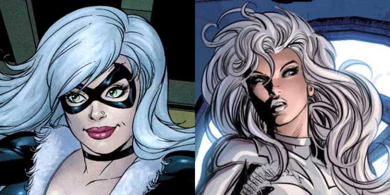 Silver and Black: arruolati creativi dai Marvel Studios