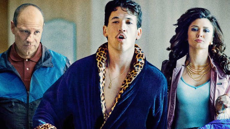 Bleed &ndash; pi&ugrave; forte del destino: recensione del film con Miles Teller
