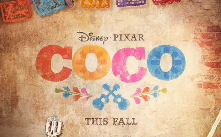 Coco: una nuova clip del film Pixar Coco: una nuova clip del film Pixar
