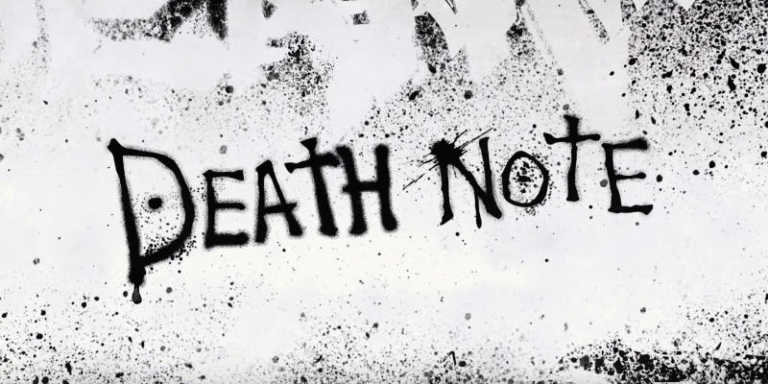 Death Note: anche Mia ha il suo character poster Death Note: anche Mia ha il suo character poster