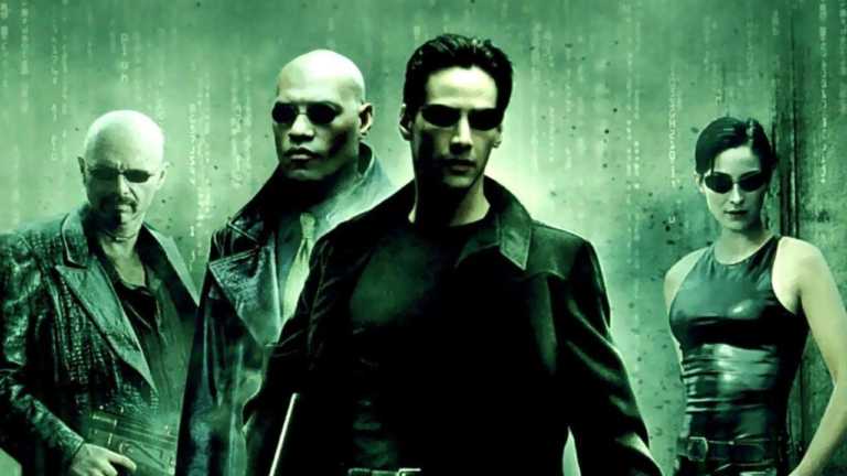Matrix: la Warner Bros ha convocato una writers room
