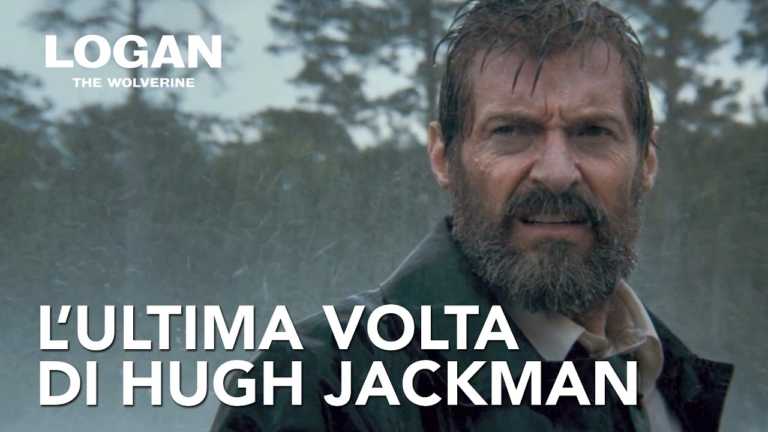 Logan: l’ultima volta di Hugh Jackman nella nuova featurette Logan: l’ultima volta di Hugh Jackman nella nuova featurette
