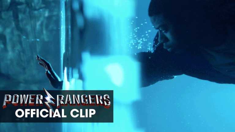 Power Rangers: la nuova clip ci porta sott’acqua Power Rangers: la nuova clip ci porta sott’acqua