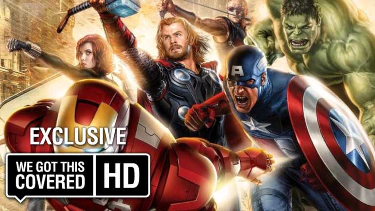 The Avengers: il trailer montato come se fosse la Justice League The Avengers: il trailer montato come se fosse la Justice League