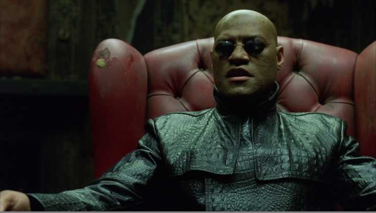 Matrix 4: nel film ci saranno Morpheus e un giovane Neo? Matrix 4: nel film ci saranno Morpheus e un giovane Neo?