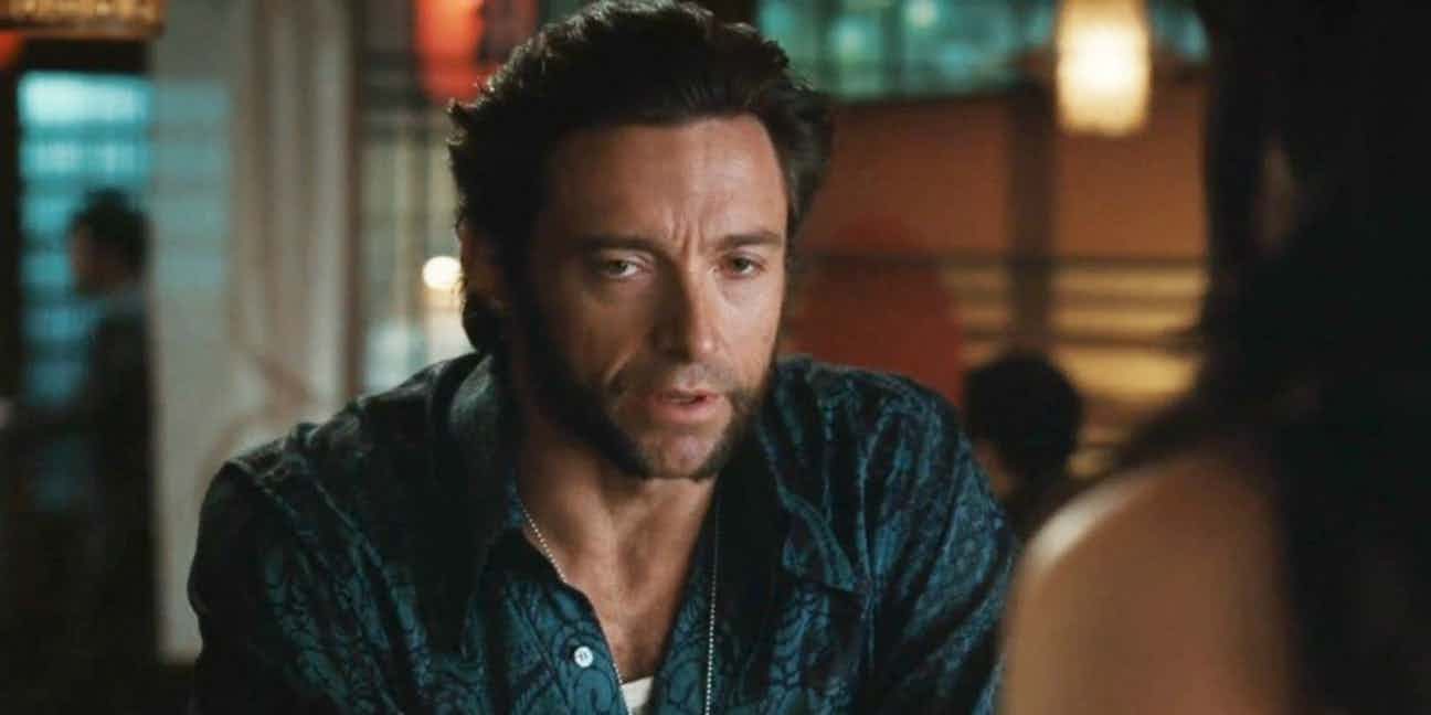 X-Men Origins: Wolverine