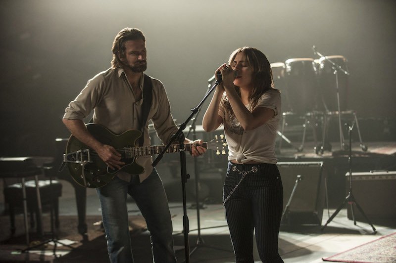 È nata una stella A Star is Born È nata una stella A Star is Born