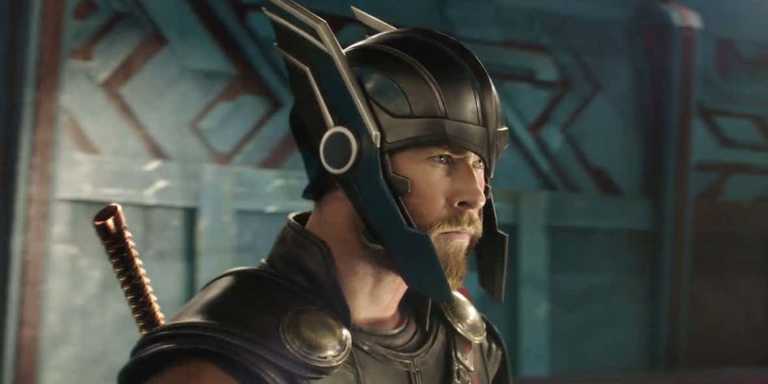 Thor Ragnarok: tutto quello che abbiamo scoperto nel trailer Thor Ragnarok: tutto quello che abbiamo scoperto nel trailer