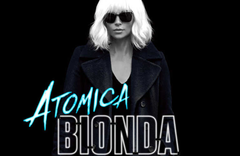 Atomica Bionda: Charlize Theron nel secondo trailer Italiano Atomica Bionda: Charlize Theron nel secondo trailer Italiano