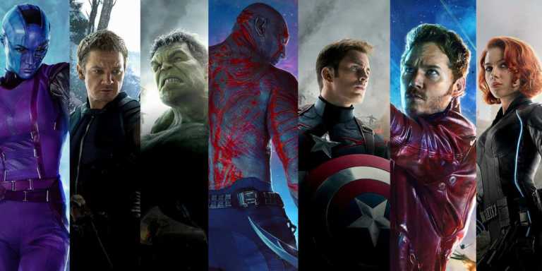 Marvel Cinematic Universe: quanti film restano, da contratto, ai protagonisti? Marvel Cinematic Universe: quanti film restano, da contratto, ai protagonisti?