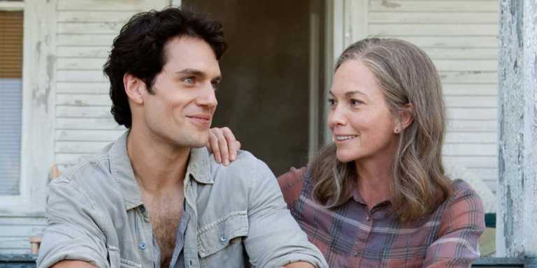 Batman v Superman: Diane Lane difende la battuta su Martha
