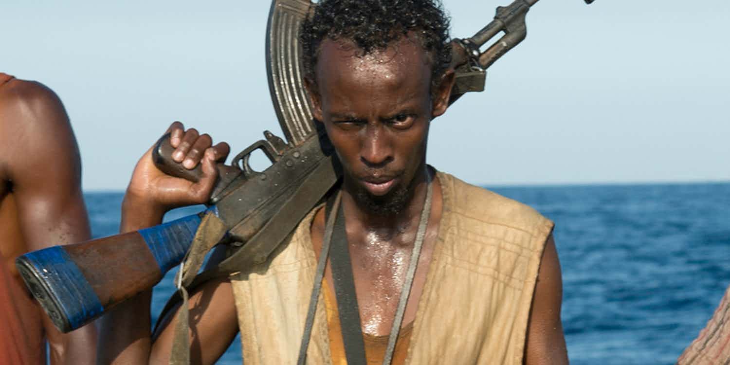 Blade Runner 2049 Barkhad Abdi Blade Runner 2049 Barkhad Abdi