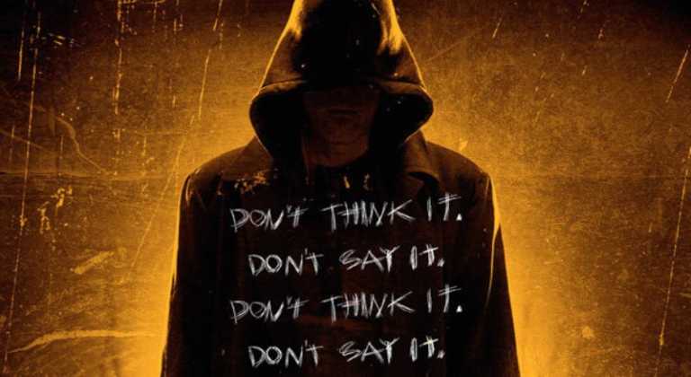 Bye Bye Man recensione del film con Carrie Ann-Moss