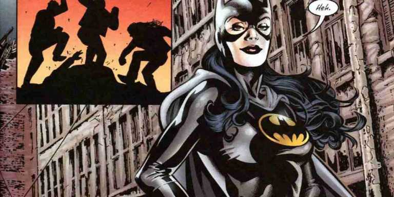Batgirl: le voci parlano di un film &ldquo;molto deludente&rdquo; con &ldquo;costumi scadenti&rdquo;