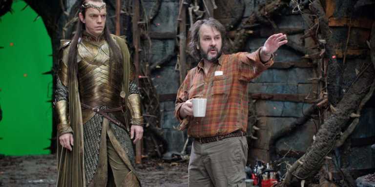 Hugo Weaving di nuovo con Peter Jackson per Macchine Mortali