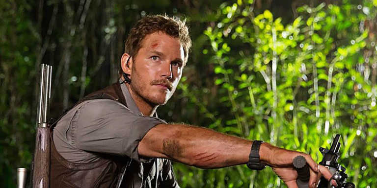 Jurassic World 3, Chris Pratt: &ldquo;Sar&agrave; l&rsquo;Avengers: Endgame della saga&rdquo;