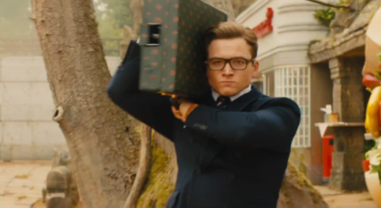 Kingsman The Golden Circle: le 60 immagini del teaser trailer Kingsman The Golden Circle: le 60 immagini del teaser trailer
