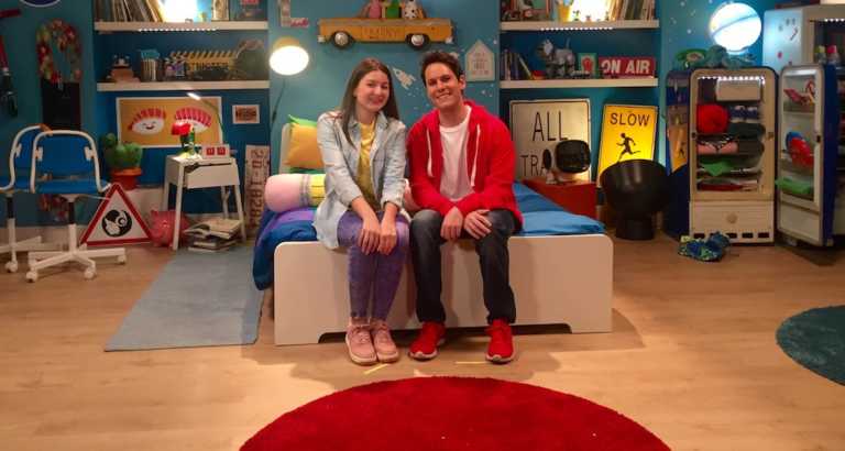 Like Me: la nuova serie tv comedy di Disney Channel