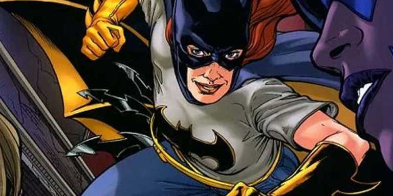 The Batman: nel film ci saranno anche Batgirl e Nightwing?