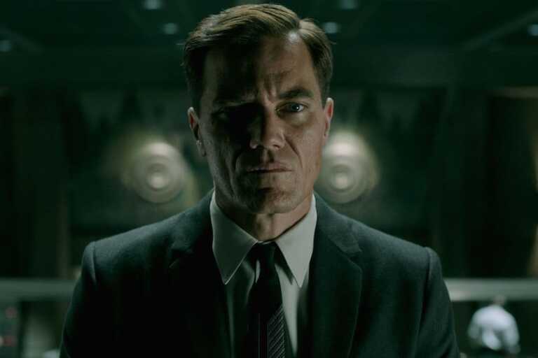 Michael Shannon interpreter&agrave; J.D. Salinger nel biopic Love And Squalor: riprese al via a settembre