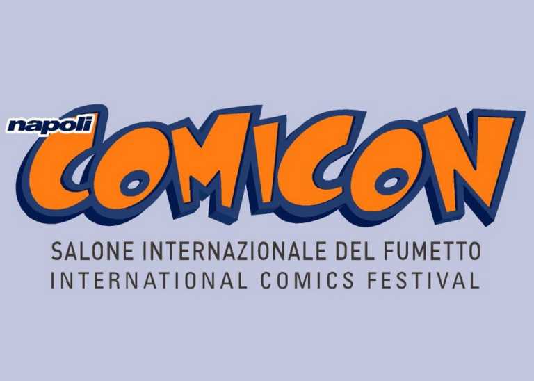 ComiconLiveStage: i concerti del Napoli Comicon 2017