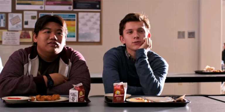 Spider-Man Homecoming: ecco i compagni di scuola di Peter Spider-Man Homecoming: ecco i compagni di scuola di Peter