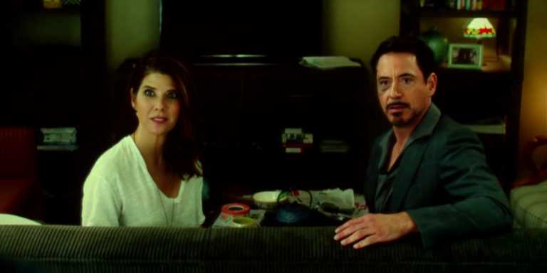 Spider-Man Homecoming: Marisa Tomei e l'&rdquo;orrore&rdquo; di essere zia May