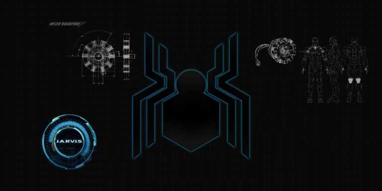 Spider-Man Homecoming: la tuta avr&agrave; un suo JARVIS