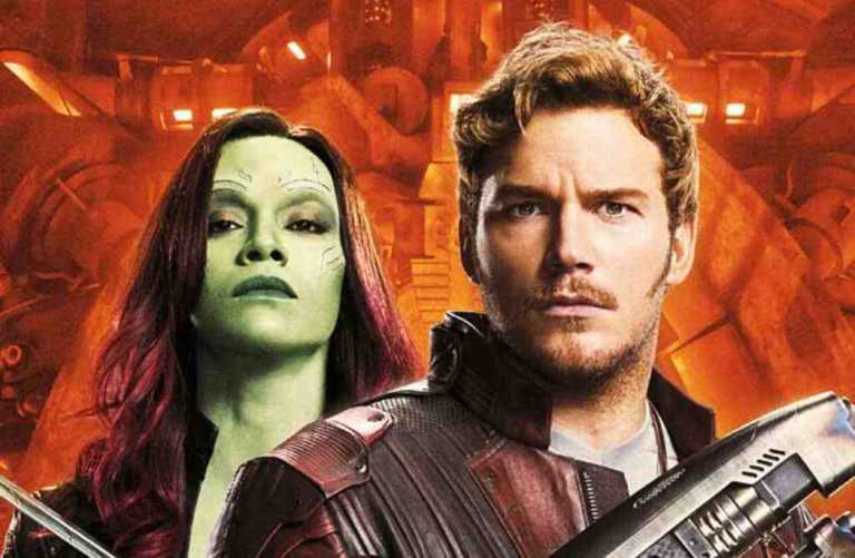 Guardiani della Galassia Vol. 2: le coppie del film e uno spot Nebula vs Gamora Guardiani della Galassia Vol. 2: le coppie del film e uno spot Nebula vs Gamora