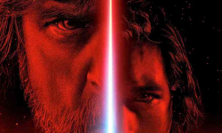 Star Wars Gli Ultimi Jedi: l’emozionante teaser poster Star Wars Gli Ultimi Jedi: l’emozionante teaser poster