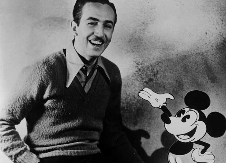 Personaggi Disney: foto, immagini e i nomi dei pi&ugrave; importanti