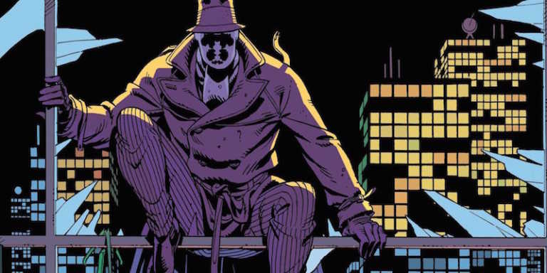 Watchmen: la Warner Bros lavora all&rsquo;adattamento animato
